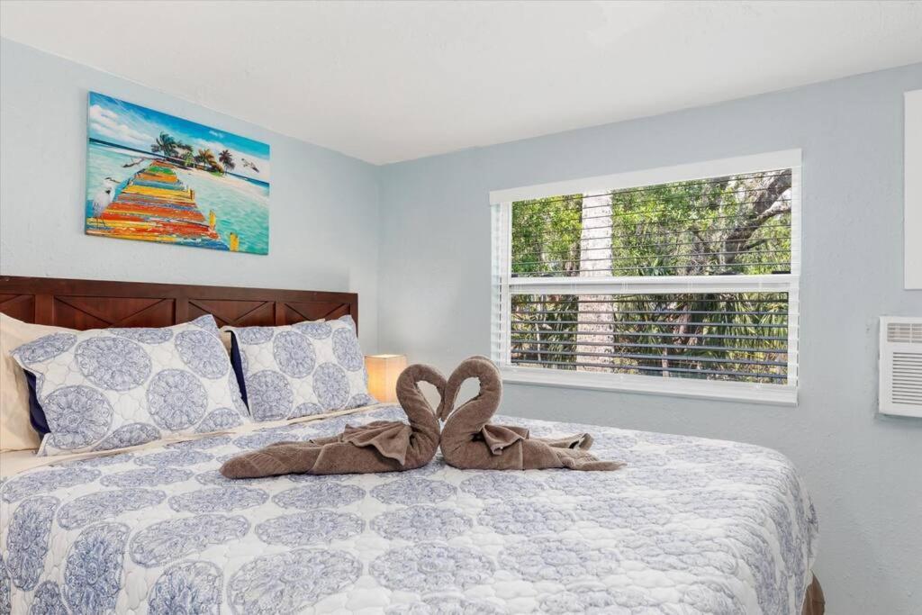 Waterfront Home Punta Gorda Ngoại thất bức ảnh