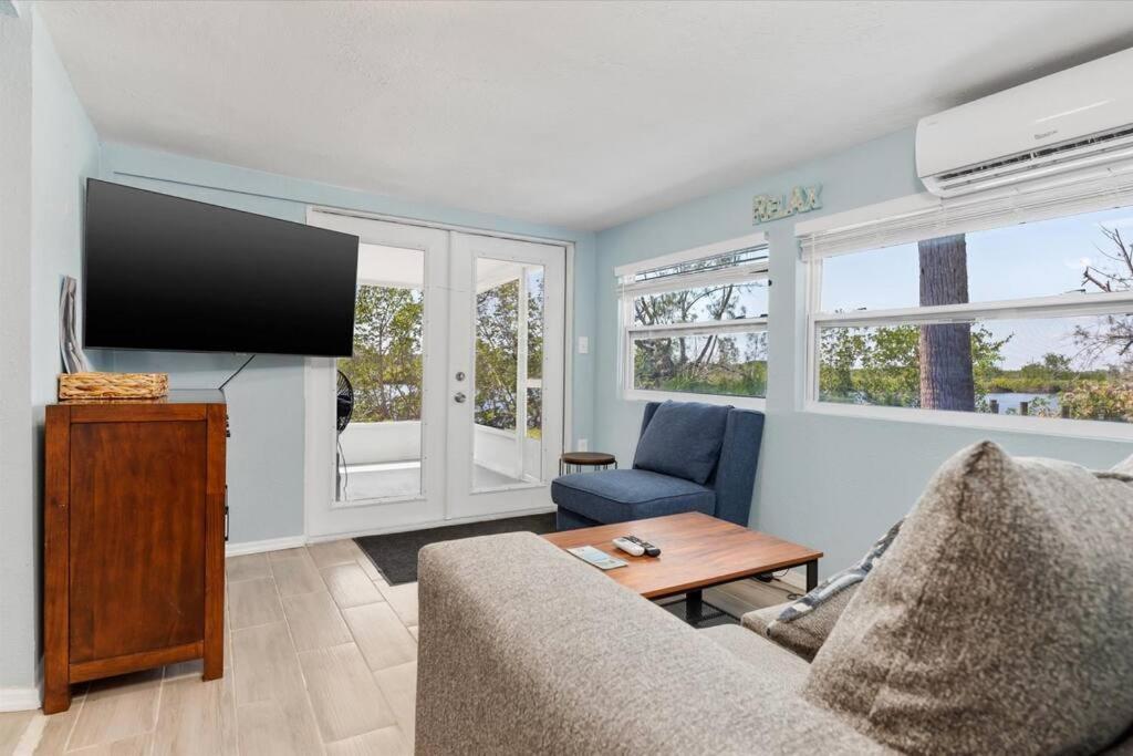Waterfront Home Punta Gorda Ngoại thất bức ảnh