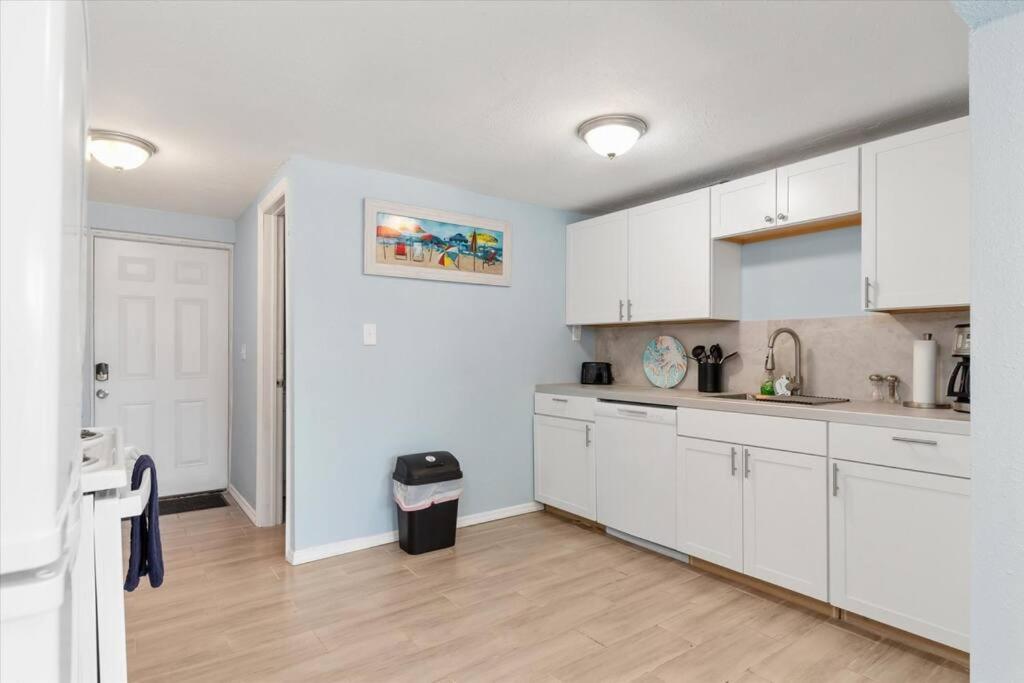 Waterfront Home Punta Gorda Ngoại thất bức ảnh