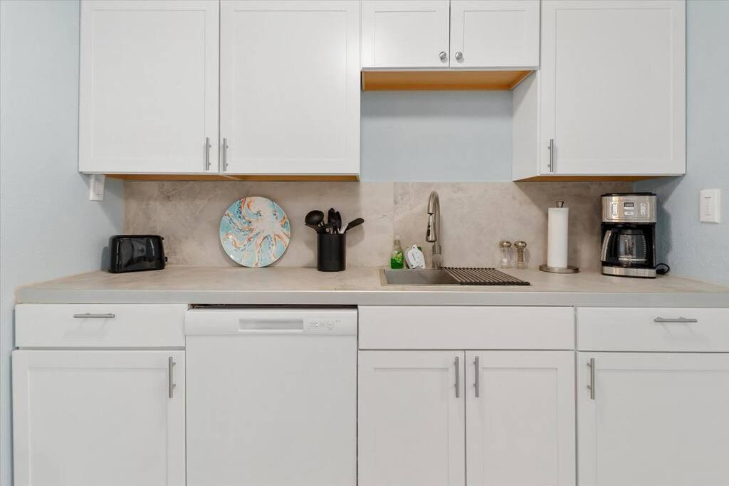 Waterfront Home Punta Gorda Ngoại thất bức ảnh