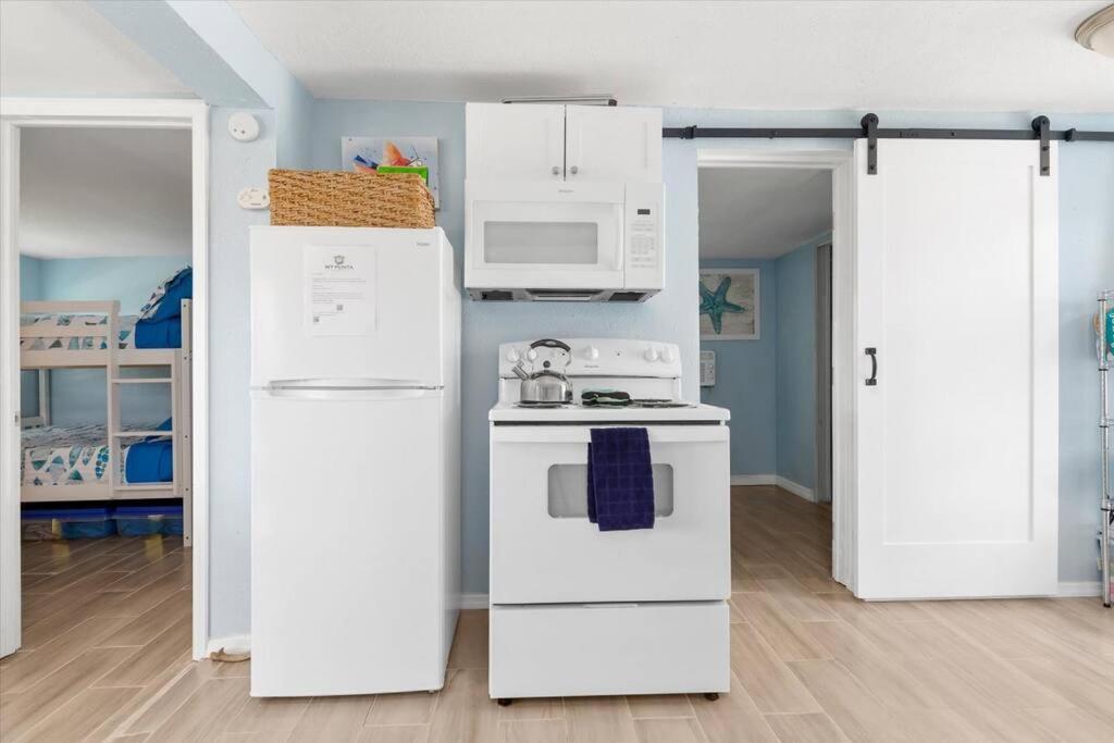Waterfront Home Punta Gorda Ngoại thất bức ảnh