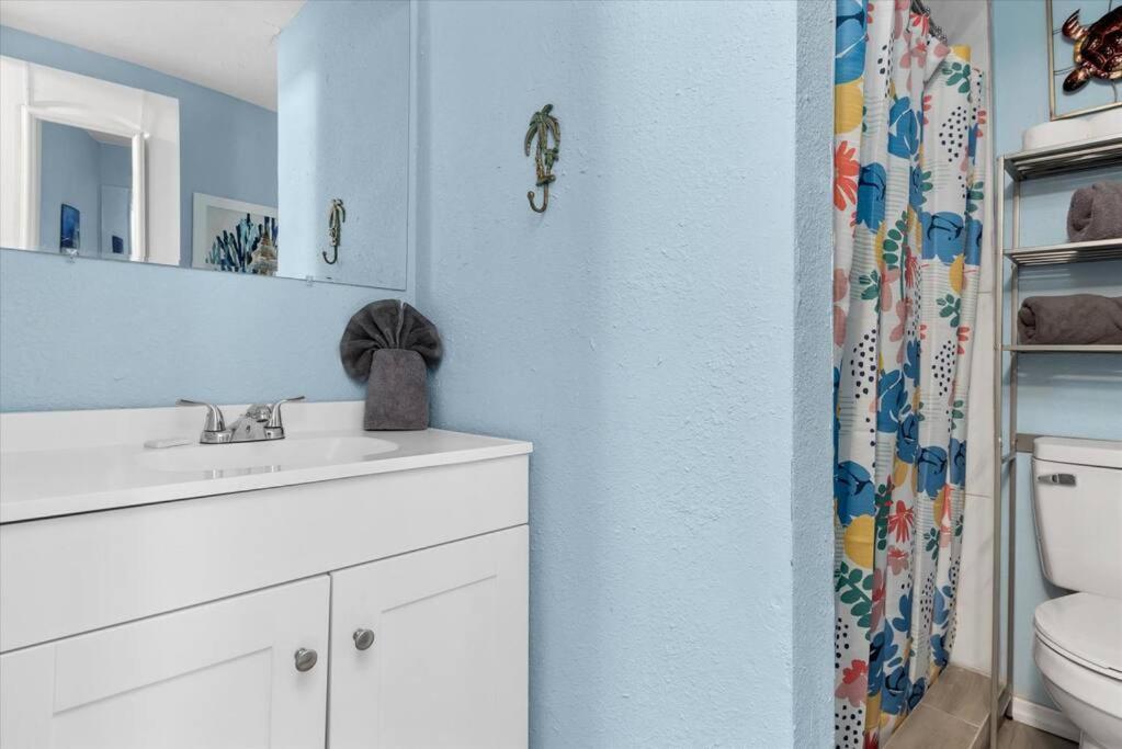 Waterfront Home Punta Gorda Ngoại thất bức ảnh