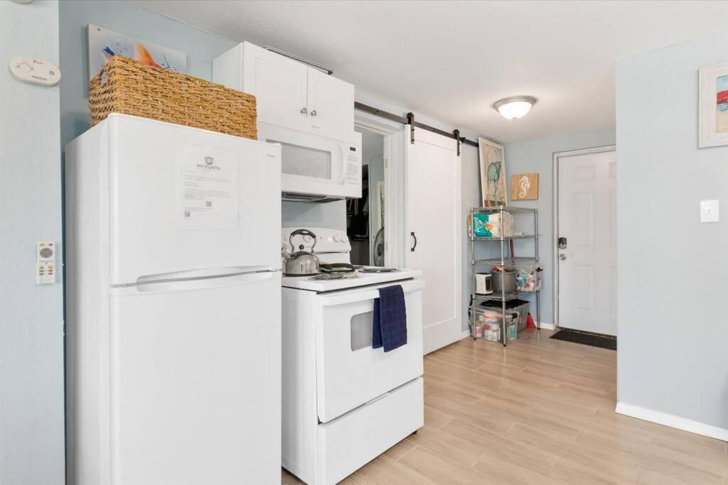 Waterfront Home Punta Gorda Ngoại thất bức ảnh