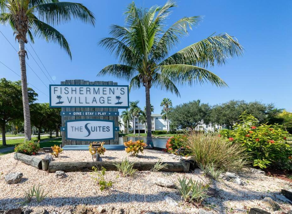 Waterfront Home Punta Gorda Ngoại thất bức ảnh