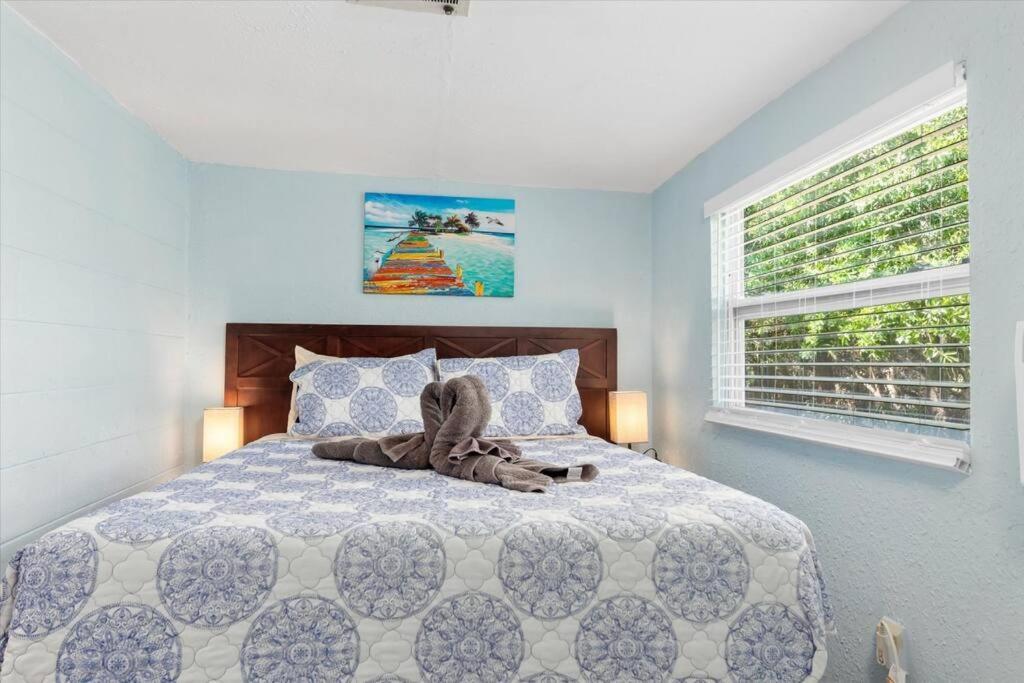 Waterfront Home Punta Gorda Ngoại thất bức ảnh